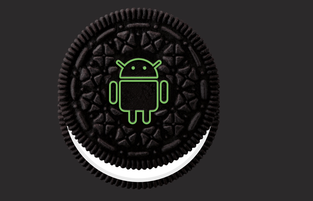 Android Oreo 01